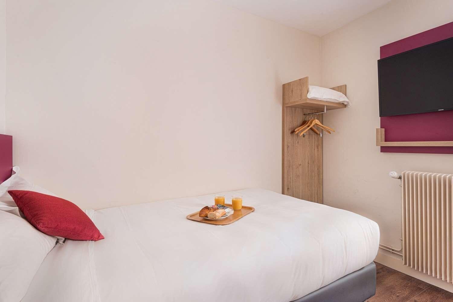 Courcelles Mederic Hotel Paris Exterior foto
