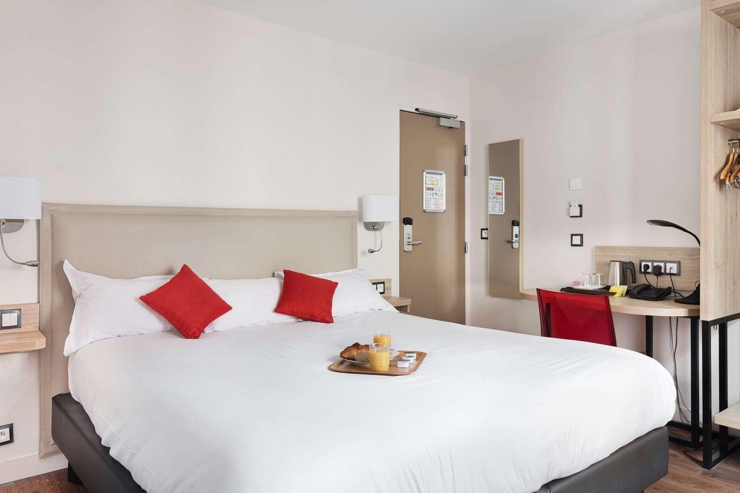 Courcelles Mederic Hotel Paris Exterior foto